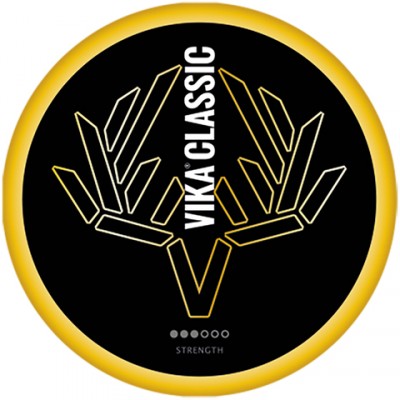 Vika Classic Xanthan