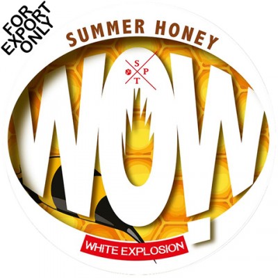 WOW! Summer Honey White Dry Ex