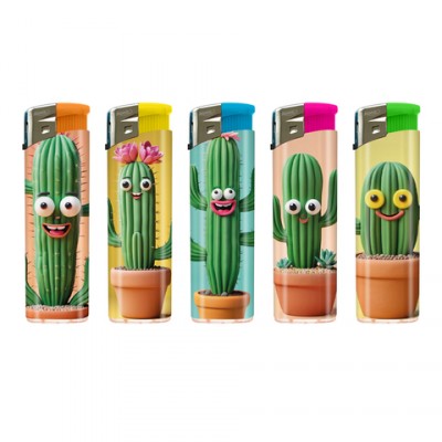 AT-F11 Cactus