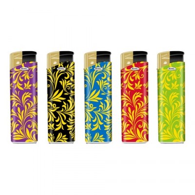 AT-F11 Holographic Touch Flowe