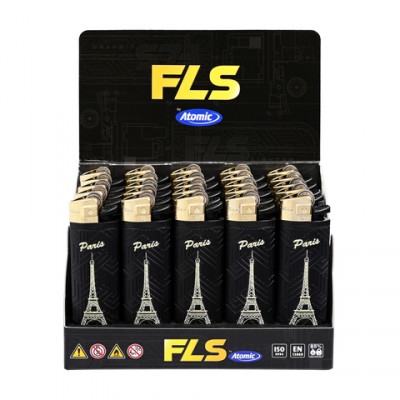FLS by ATOMIC-Reibrad FW PARIS