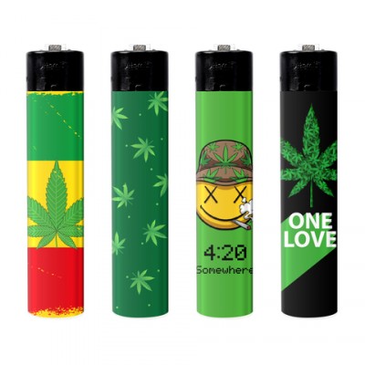 AT-Festival "Cannabis Love", R