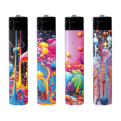 AT-Festival "Surreal" REUSABLE