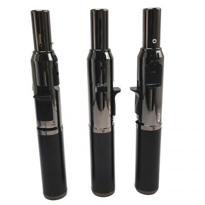 AT-Jet Torch Schwarz / Dark Gu