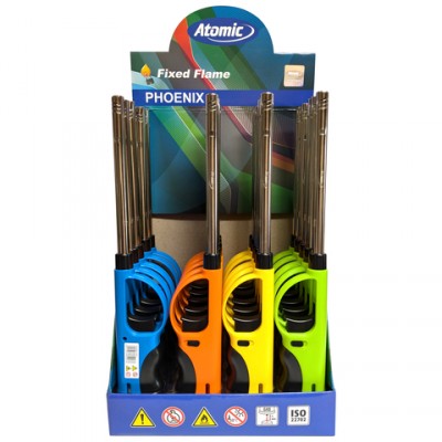 AT-BBQ Phoenix 28cm Sortiert