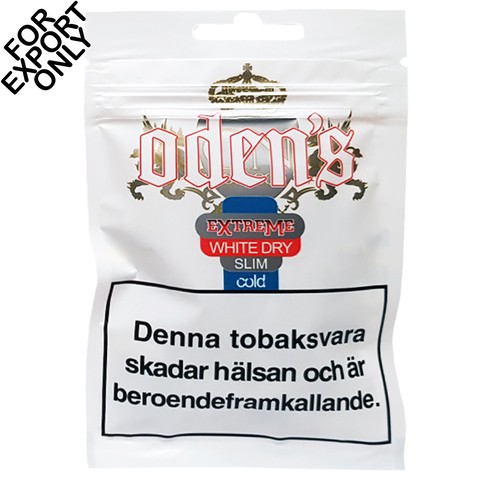 Odens Cold Dry Slim Softbag