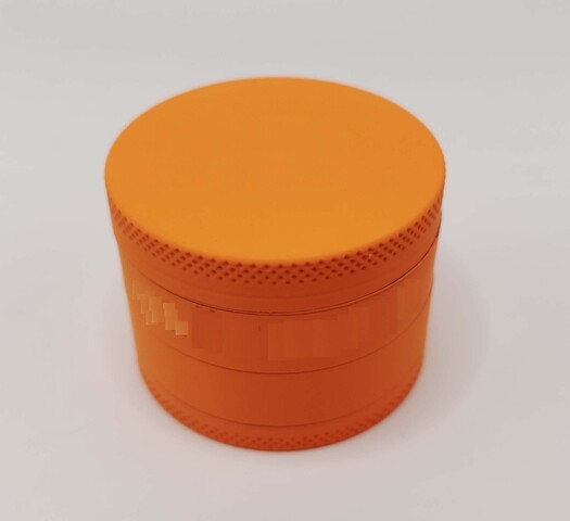 AT-Metal Grinder Ø50 Orange 4l